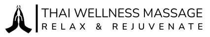 Thai wellness Massage Logo